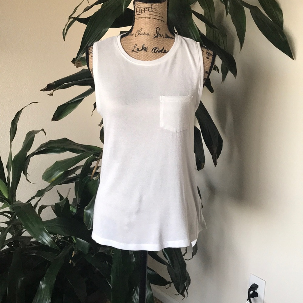 A.N.D eawy Top